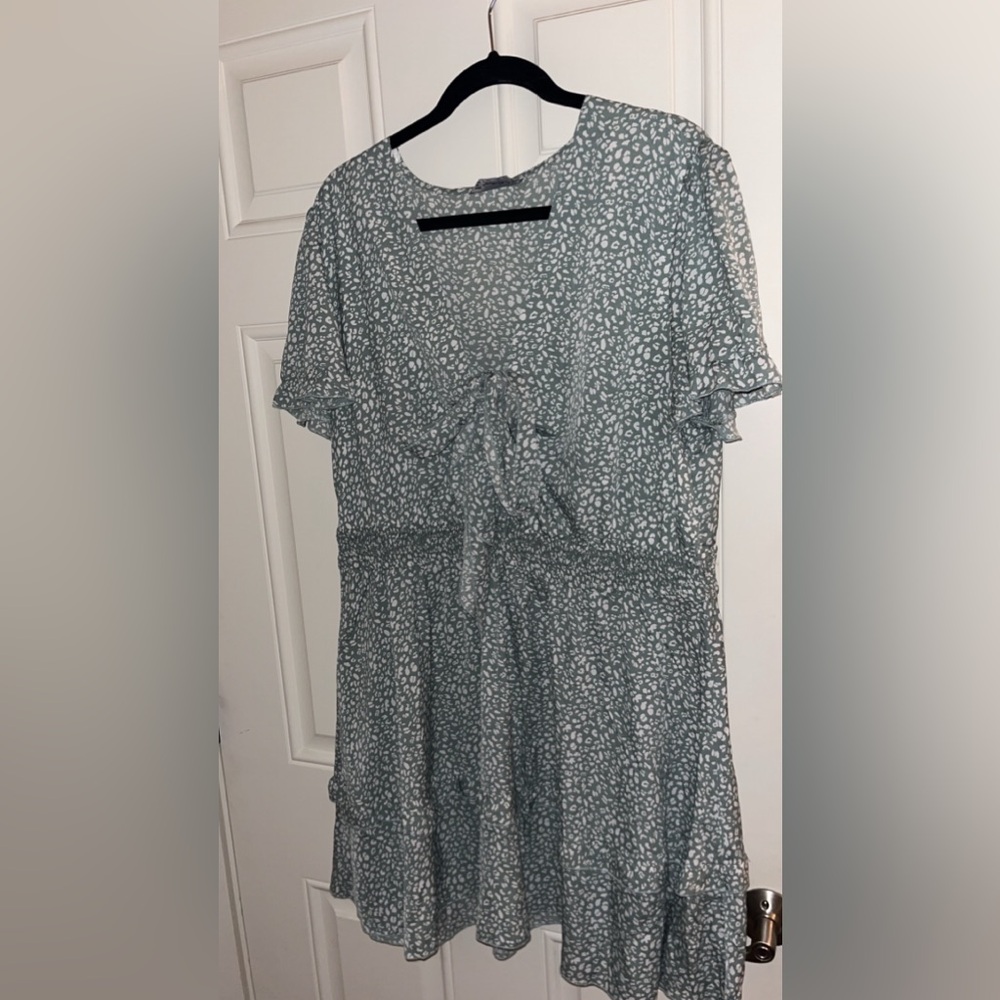 Summer dress
